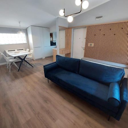 Lovely Apartment Ioana Târgu Neamţ Dış mekan fotoğraf