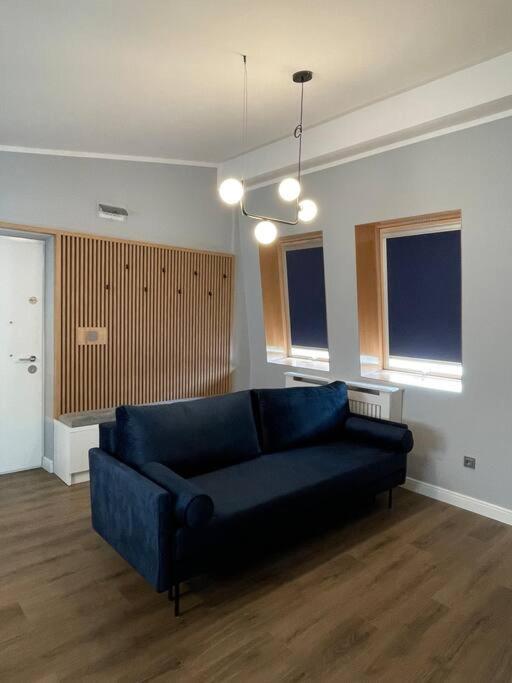 Lovely Apartment Ioana Târgu Neamţ Dış mekan fotoğraf