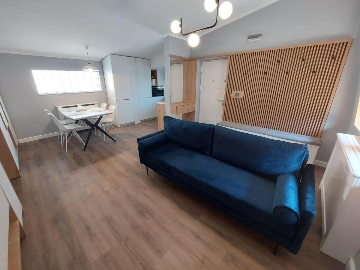 Lovely Apartment Ioana Târgu Neamţ Dış mekan fotoğraf