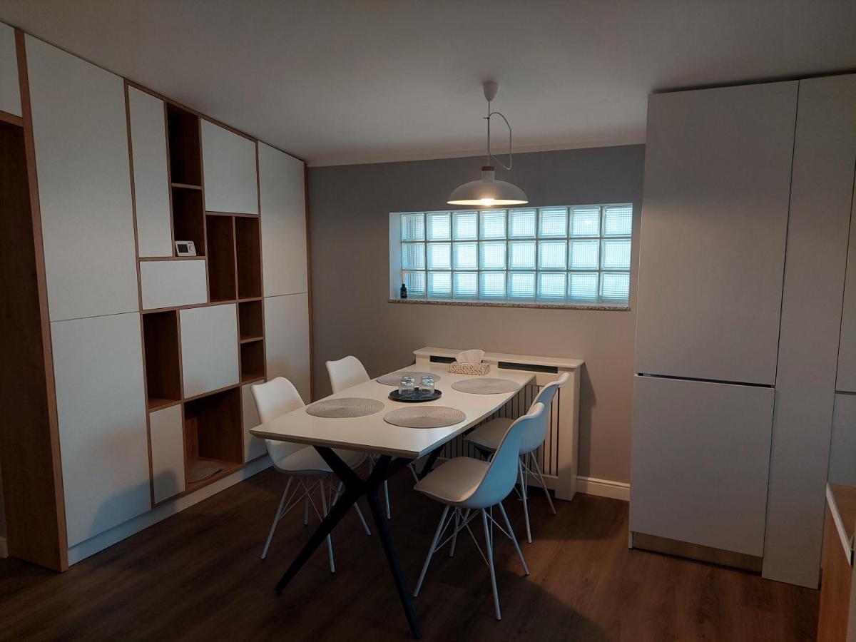 Lovely Apartment Ioana Târgu Neamţ Dış mekan fotoğraf