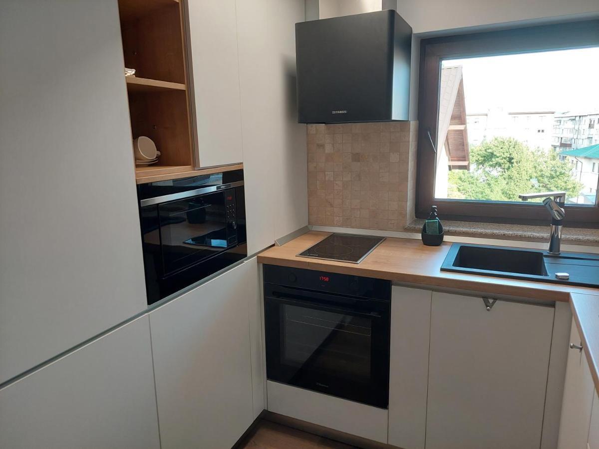 Lovely Apartment Ioana Târgu Neamţ Dış mekan fotoğraf